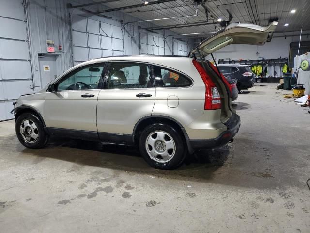 2007 Honda CR-V LX