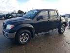 2011 Nissan Frontier S