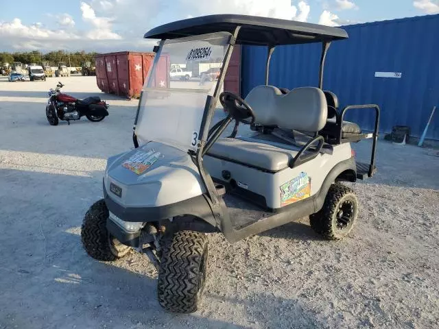 2021 Clubcar Club Car