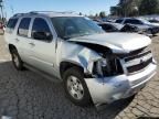 2011 Chevrolet Tahoe C1500 LT