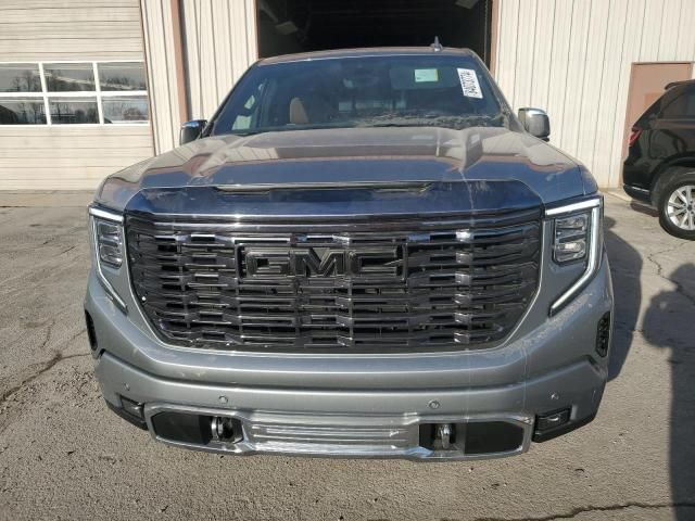 2024 GMC Sierra K1500 Denali Ultimate