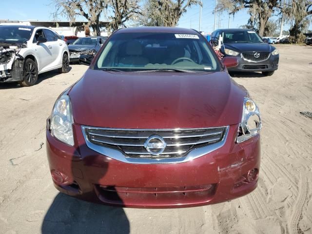 2010 Nissan Altima Base