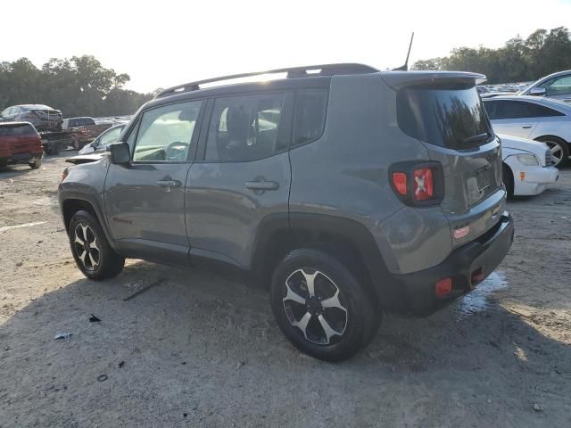 2020 Jeep Renegade Trailhawk