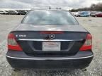 2007 Mercedes-Benz E 350