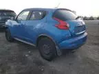 2011 Nissan Juke S