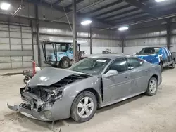 2007 Pontiac Grand Prix en venta en Des Moines, IA