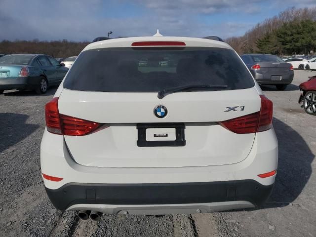 2015 BMW X1 XDRIVE28I