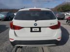 2015 BMW X1 XDRIVE28I