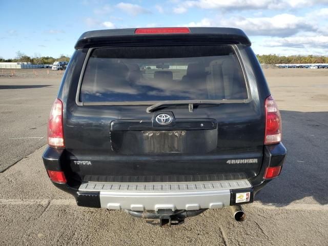 2004 Toyota 4runner SR5