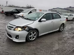 2012 Toyota Corolla Base en venta en Albany, NY