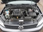 2011 Volkswagen Jetta Base