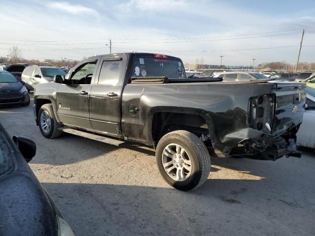 2019 Chevrolet Silverado LD C1500 LT