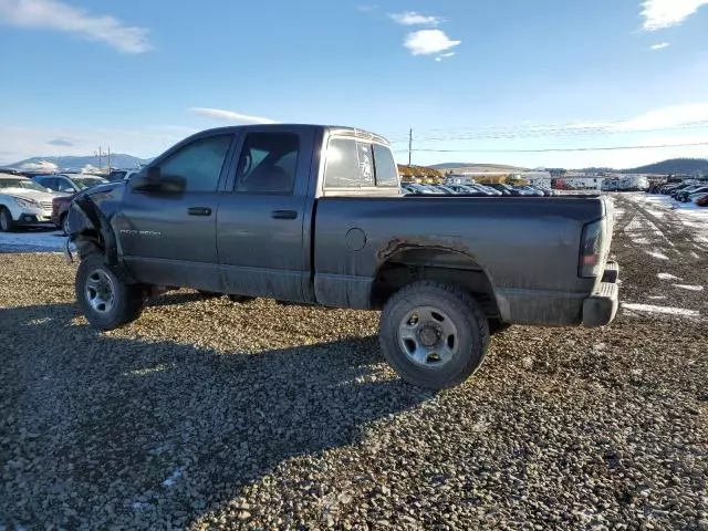 2003 Dodge RAM 2500 ST