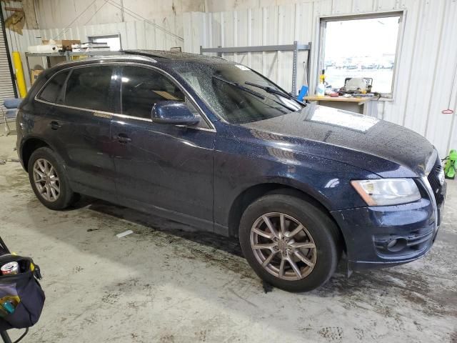 2010 Audi Q5 Premium