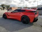 2015 Chevrolet Corvette Stingray Z51 2LT