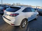 2014 Lexus RX 350 Base