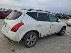 2007 Nissan Murano SL