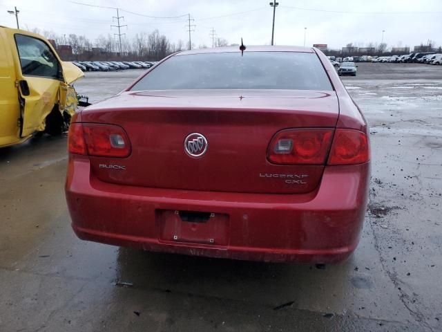 2006 Buick Lucerne CXL