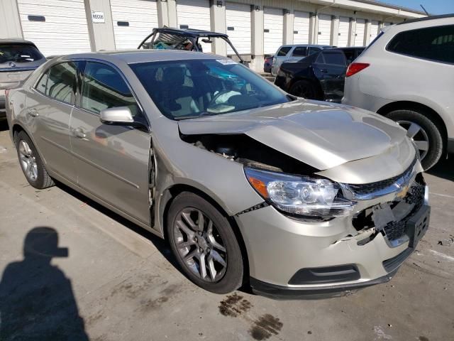 2016 Chevrolet Malibu Limited LT