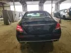 2019 Mercedes-Benz E 450 4matic