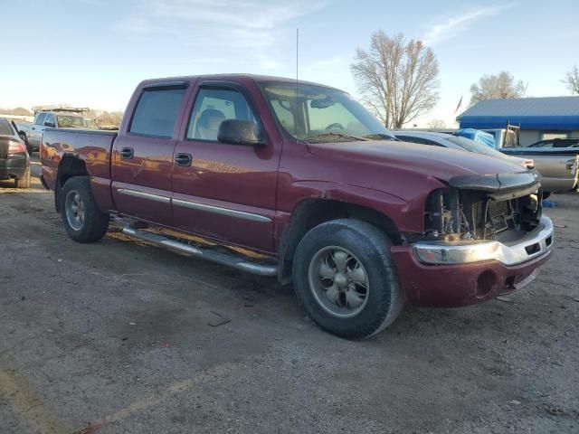 2004 GMC New Sierra K1500