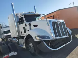 2008 Peterbilt 386 en venta en Glassboro, NJ