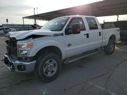 Ford f250 salvage cars for sale: 2016 Ford F250 Super Duty