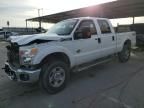 2016 Ford F250 Super Duty