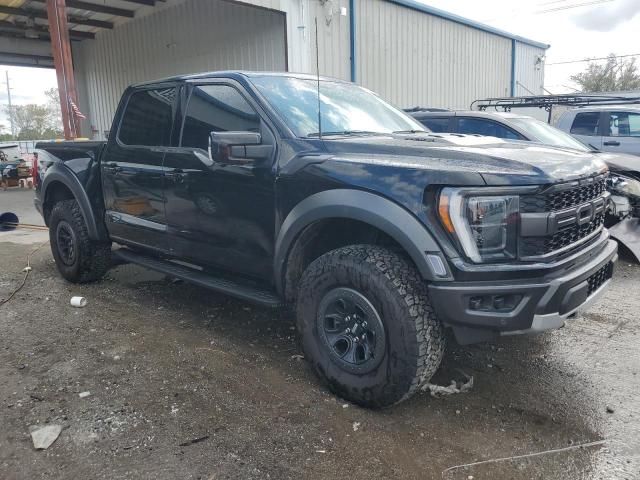 2023 Ford F150 Raptor