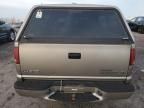 2003 Chevrolet S Truck S10