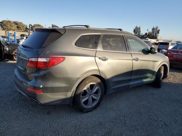 2014 Hyundai Santa FE GLS