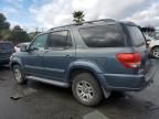 2005 Toyota Sequoia SR5