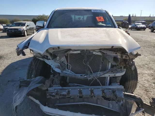 2019 Toyota Tacoma Double Cab