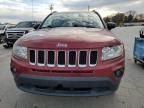 2011 Jeep Compass Sport