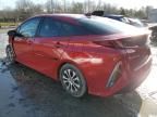 2021 Toyota Prius Prime LE