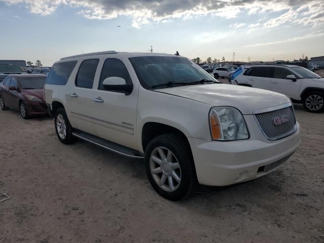 2014 GMC Yukon XL Denali