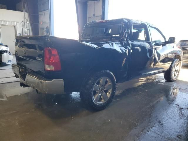 2014 Dodge RAM 1500 SLT