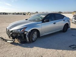 2020 Nissan Altima SR en venta en San Antonio, TX