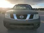 2005 Nissan Pathfinder LE