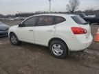 2009 Nissan Rogue S