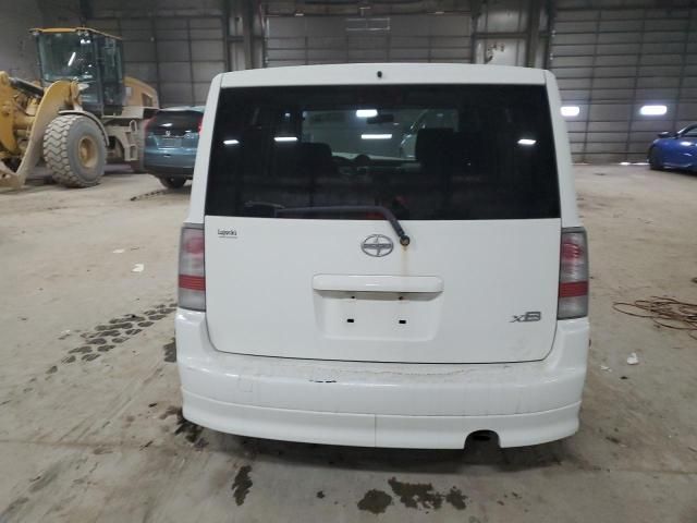 2006 Scion XB