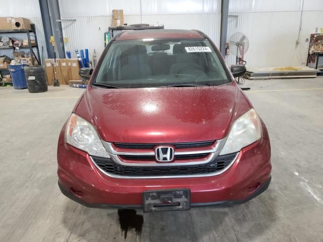 2010 Honda CR-V EX