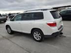 2013 Toyota Highlander Base