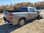 2019 Chevrolet Silverado K1500 LT