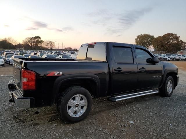 2008 Chevrolet Silverado C1500