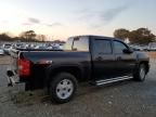 2008 Chevrolet Silverado C1500