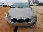 2013 KIA Optima SX