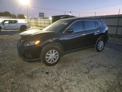 Vehiculos salvage en venta de Copart Hueytown, AL: 2014 Nissan Rogue S