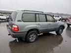 2001 Lexus LX 470