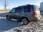 2012 Honda Pilot EXL